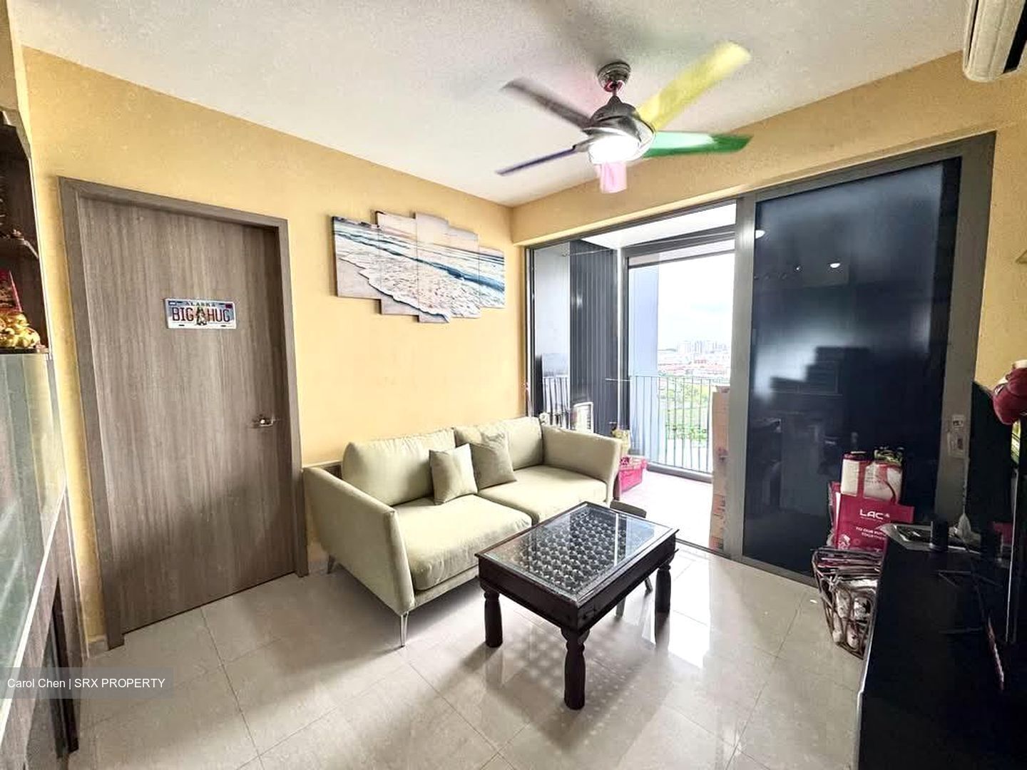 Sol Acres (D23), Condominium #573137961